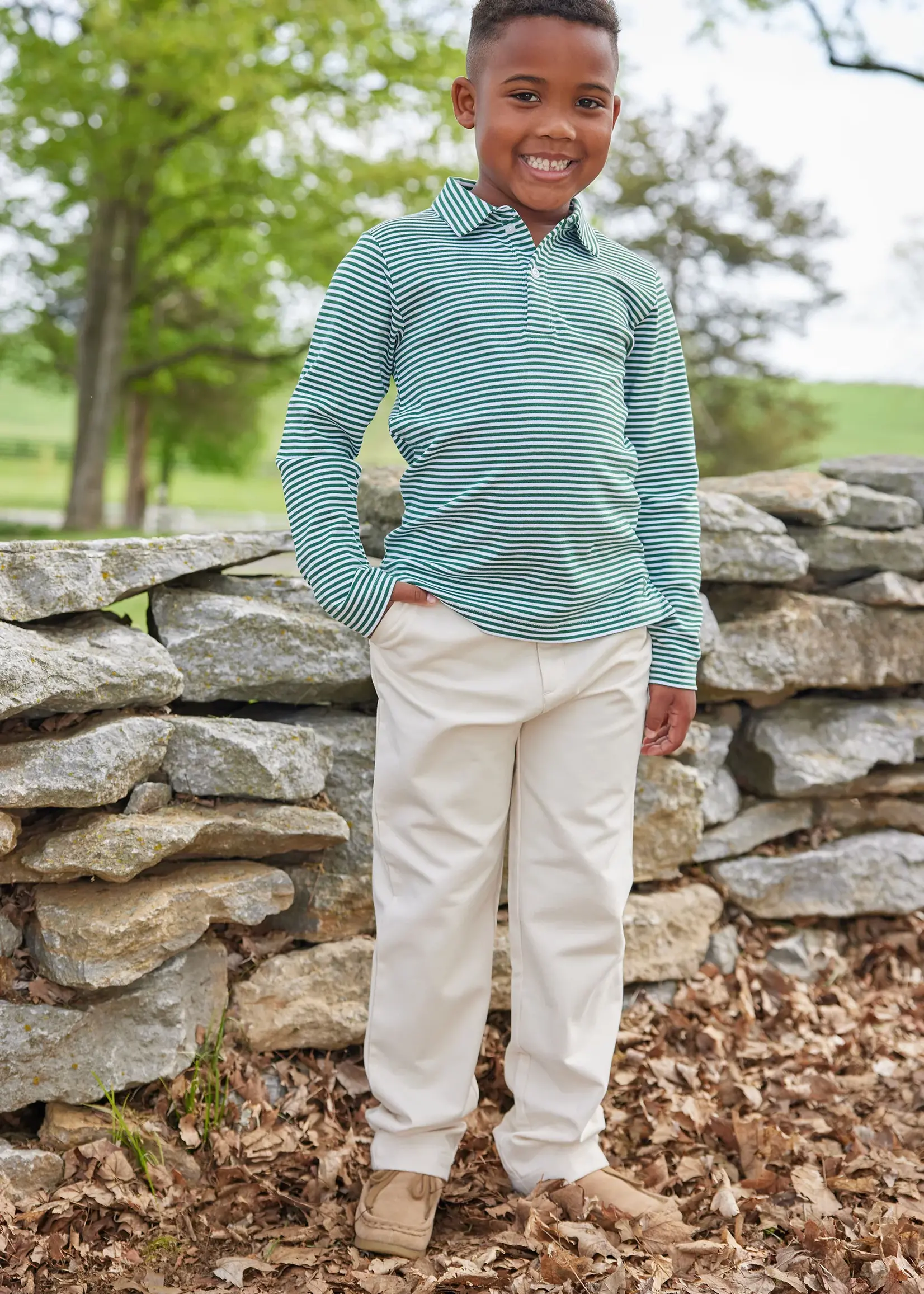 Little English CLASSIC PANT