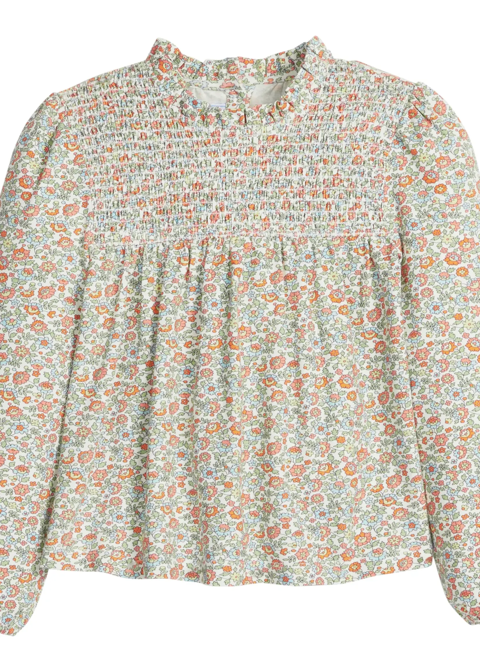 Little English Hallie Top