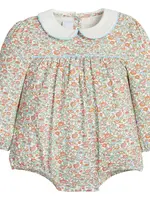 Little English Evelyn Bubble