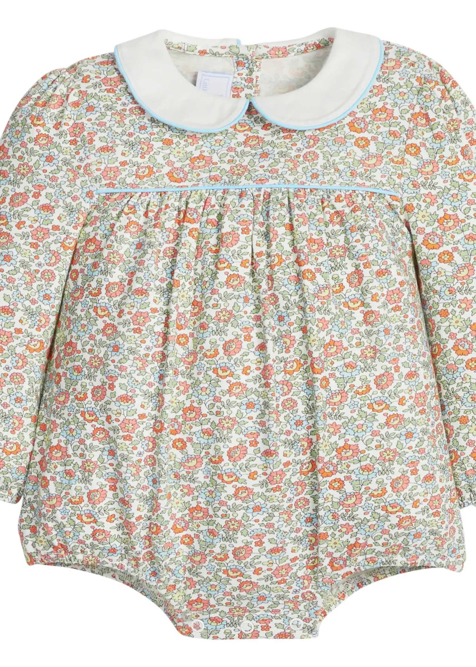 Little English Evelyn Bubble