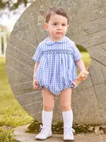 Little English Barrington Bubble