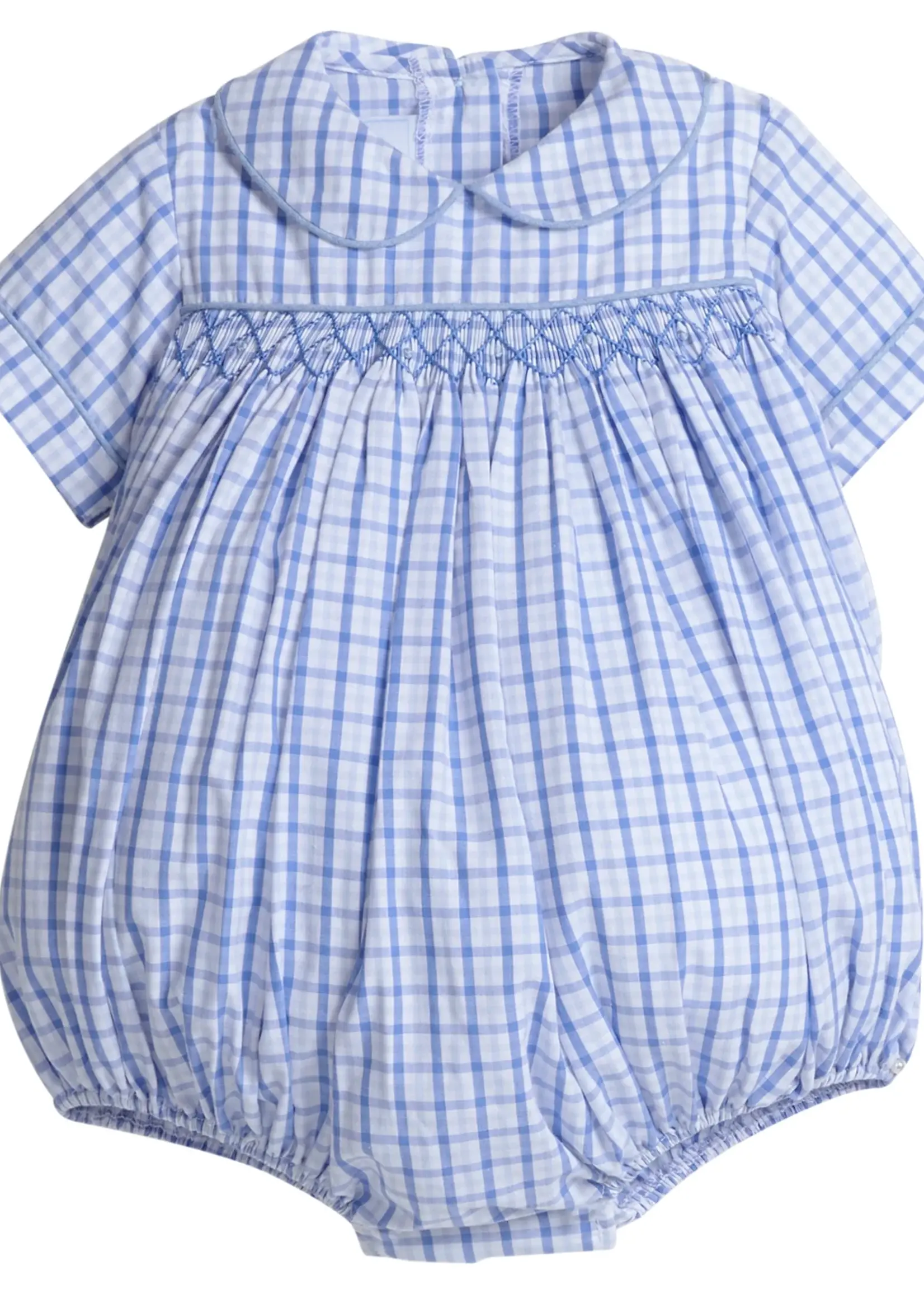 Little English Barrington Bubble