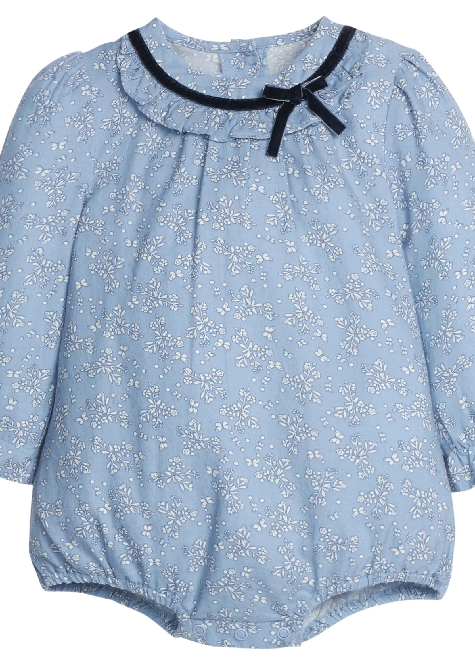 Little English Amelia Bubble