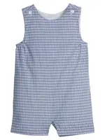 Little English Campbell Shortall