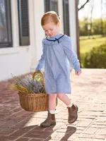 Little English Amelia Dress