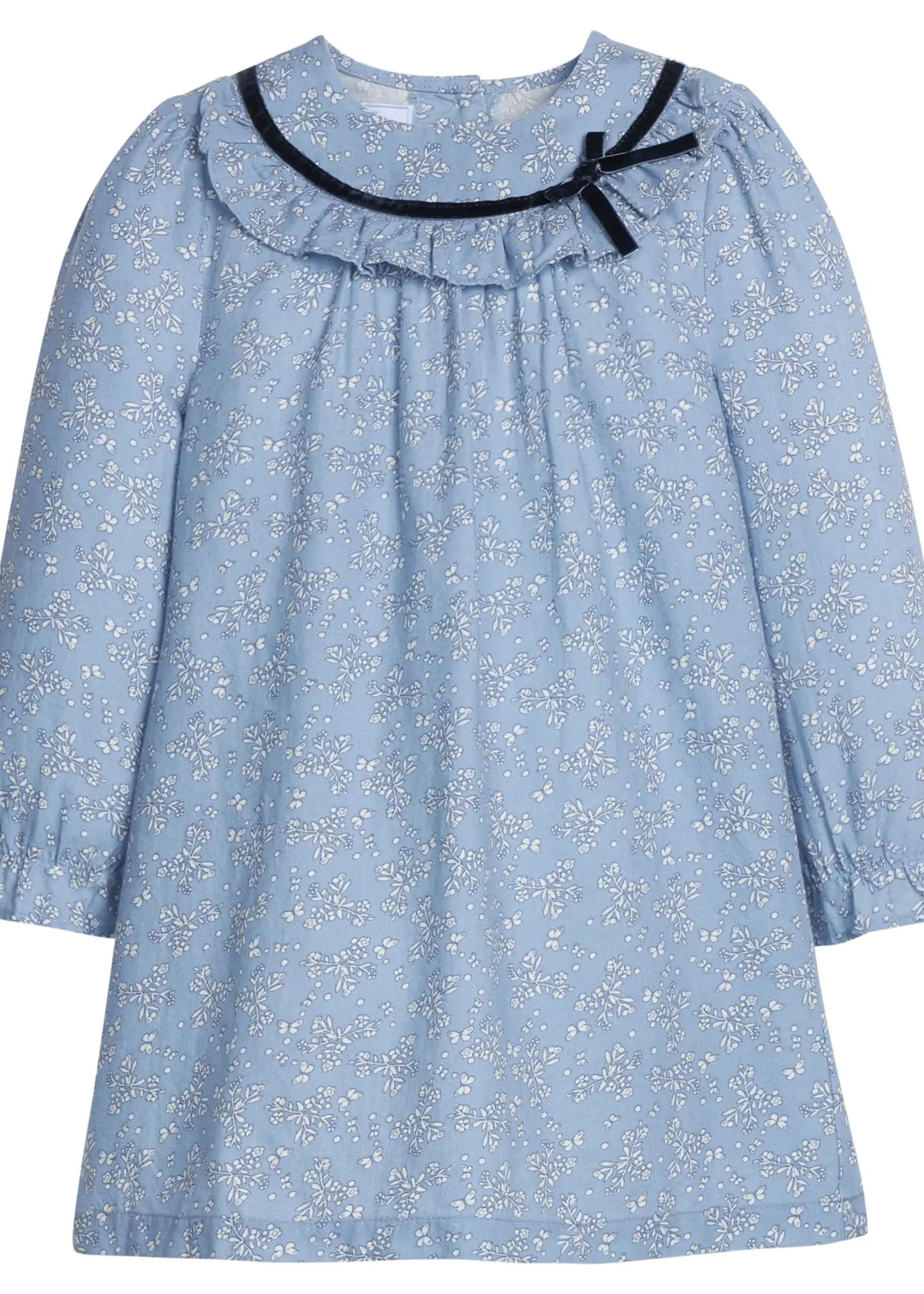 Little English Amelia Dress