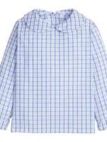 Little English Peter Pan Shirt