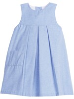 Little English Charleston Jumper