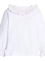 Little English Smocked Madeline Blouse