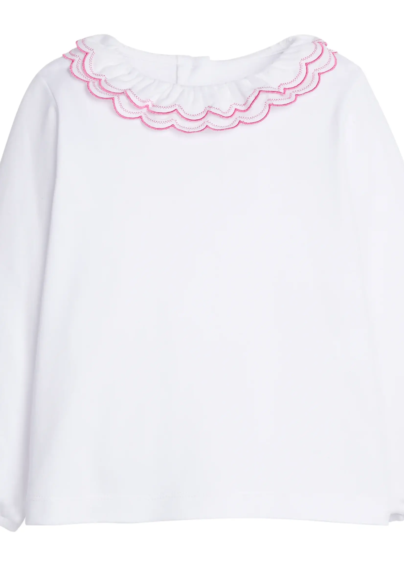 Little English Double London Blouse