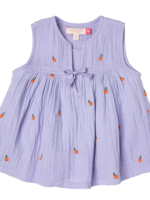 Pink Chicken girls jade top
