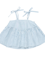 Pink Chicken girls stella top