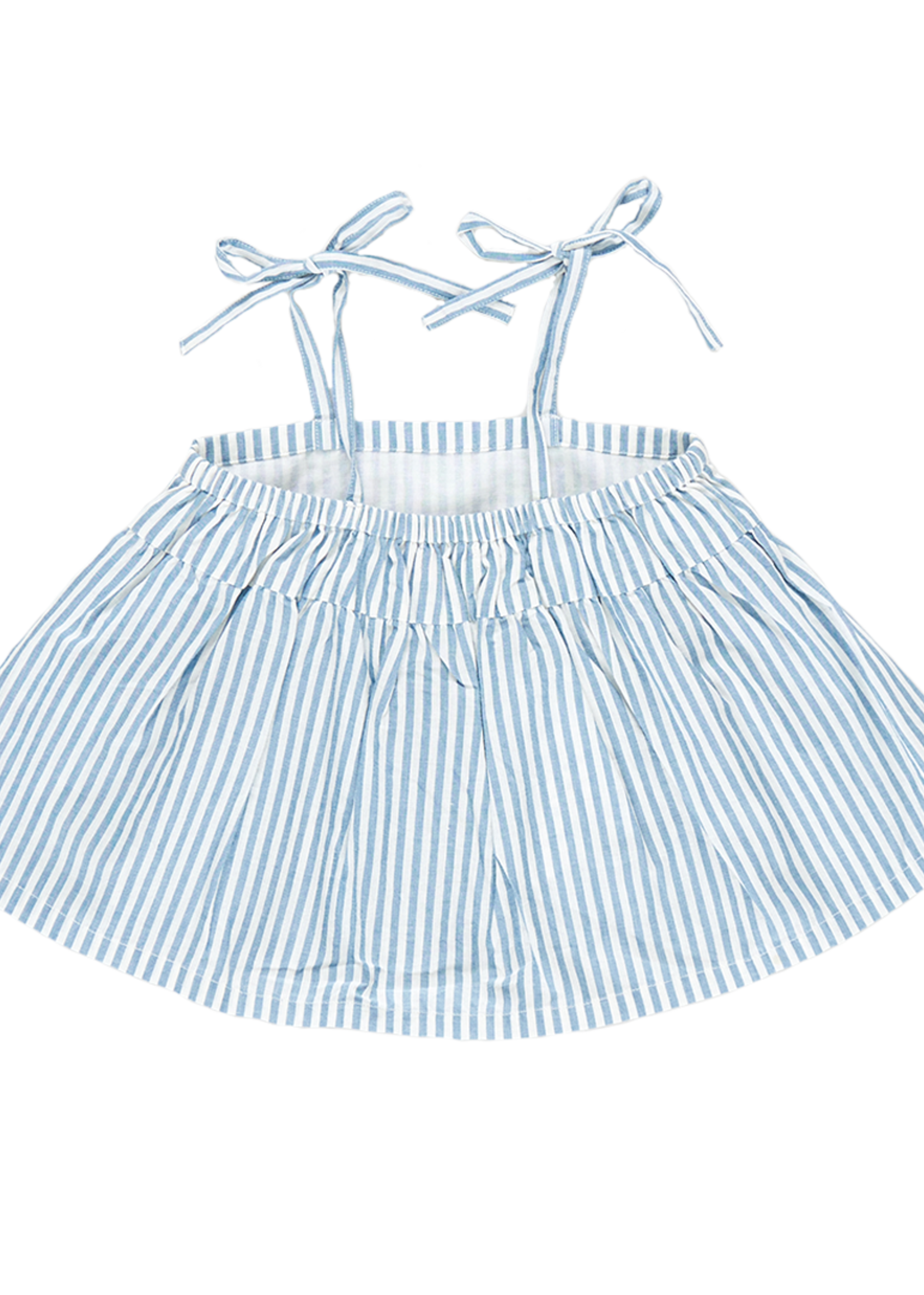 Pink Chicken girls stella top