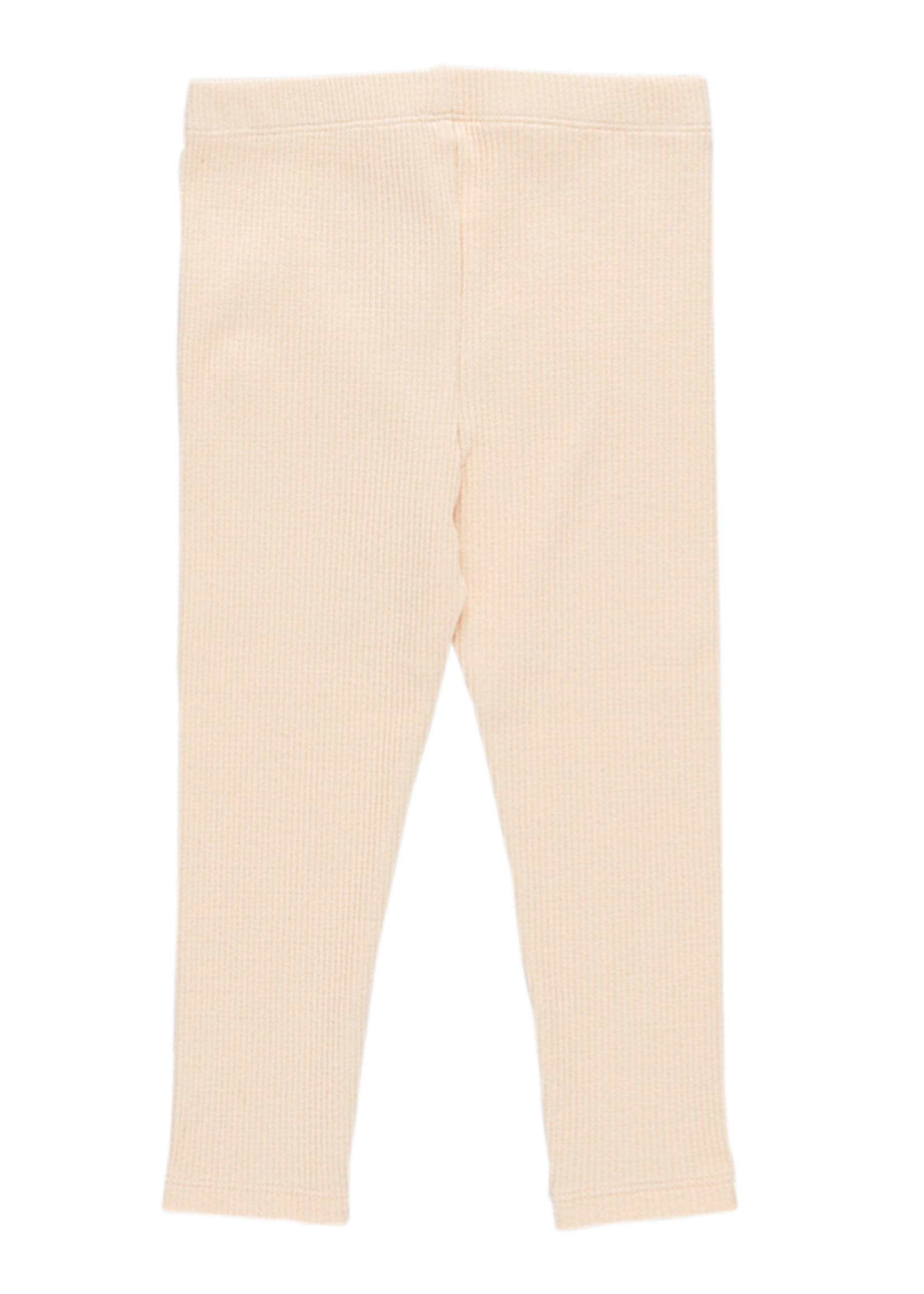 Pink Chicken girls organic rib legging
