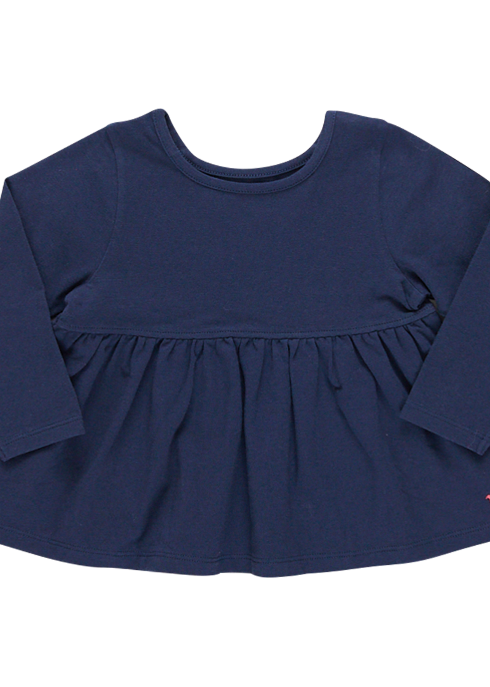 Pink Chicken girls organic bette top