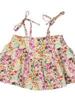Pink Chicken girls stella top
