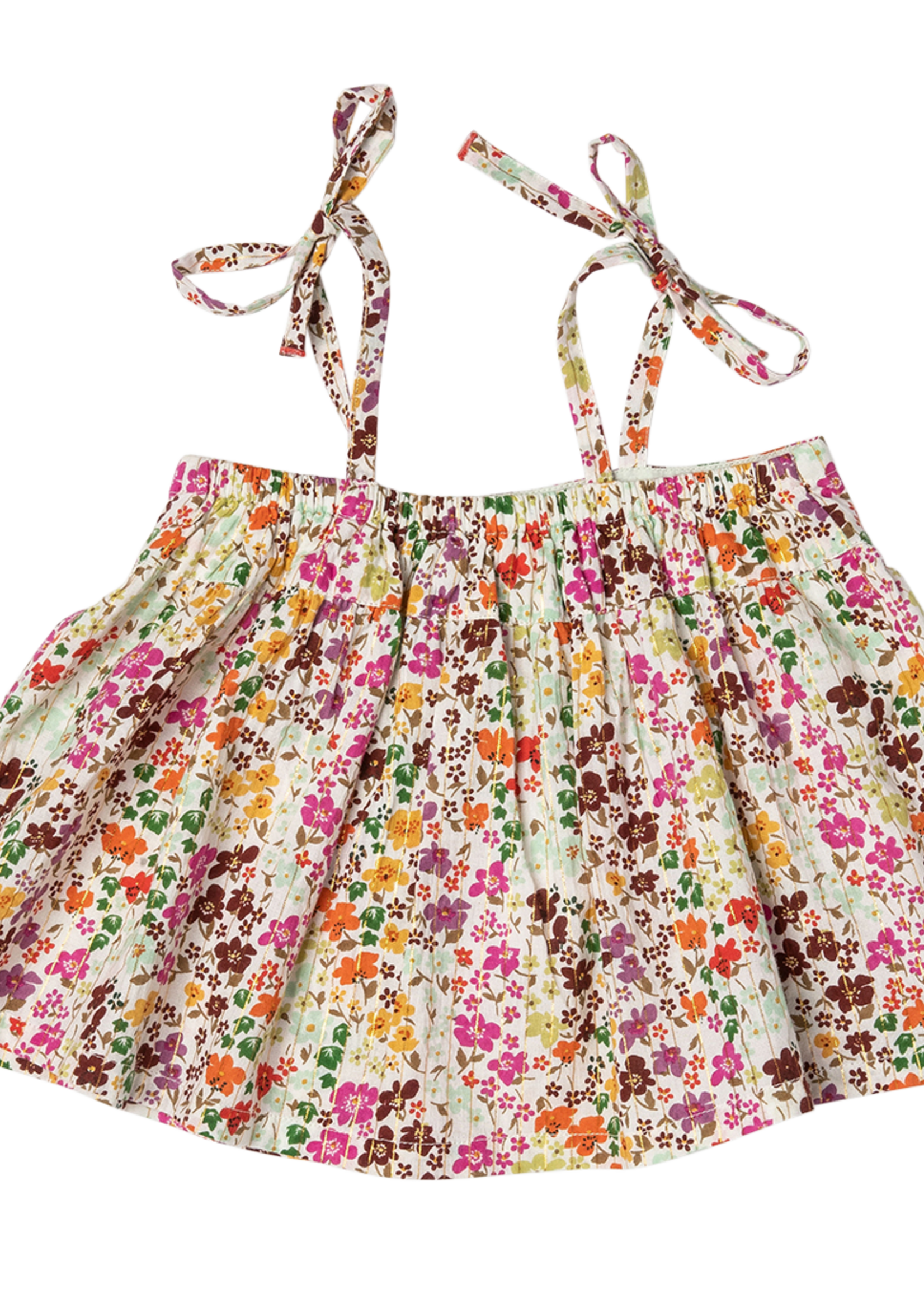 Pink Chicken girls stella top