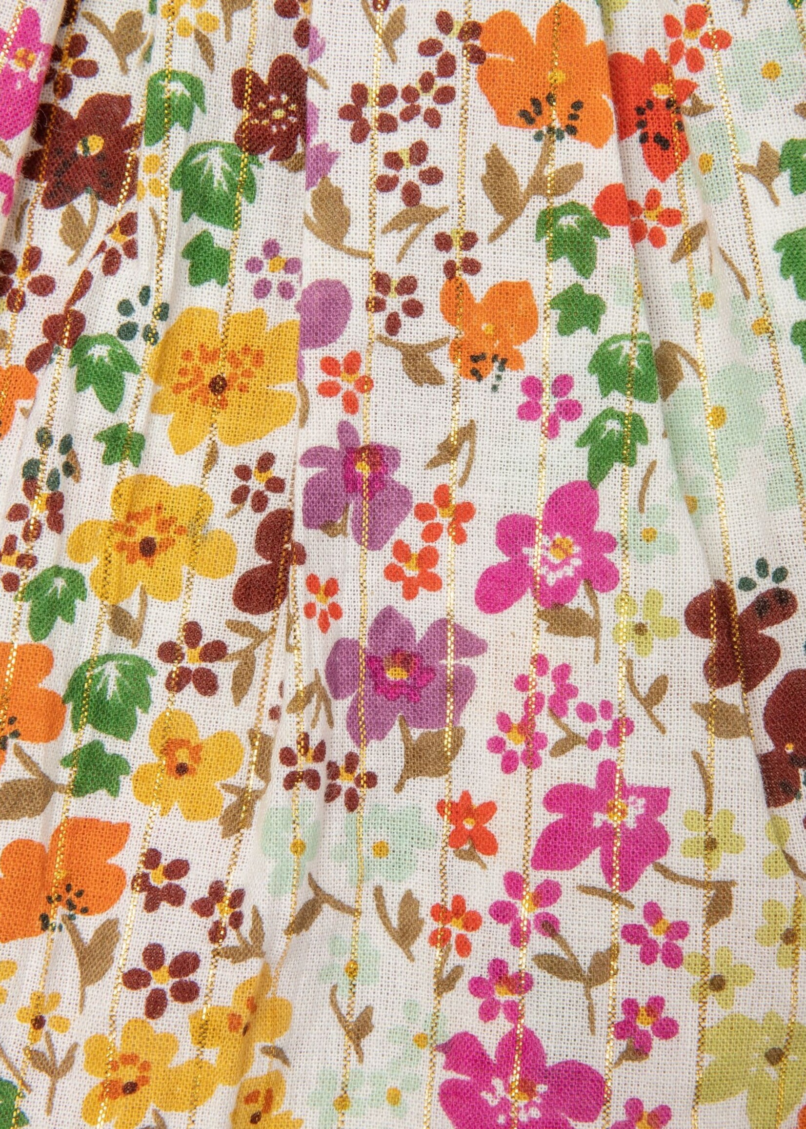 Pink Chicken girls stella top