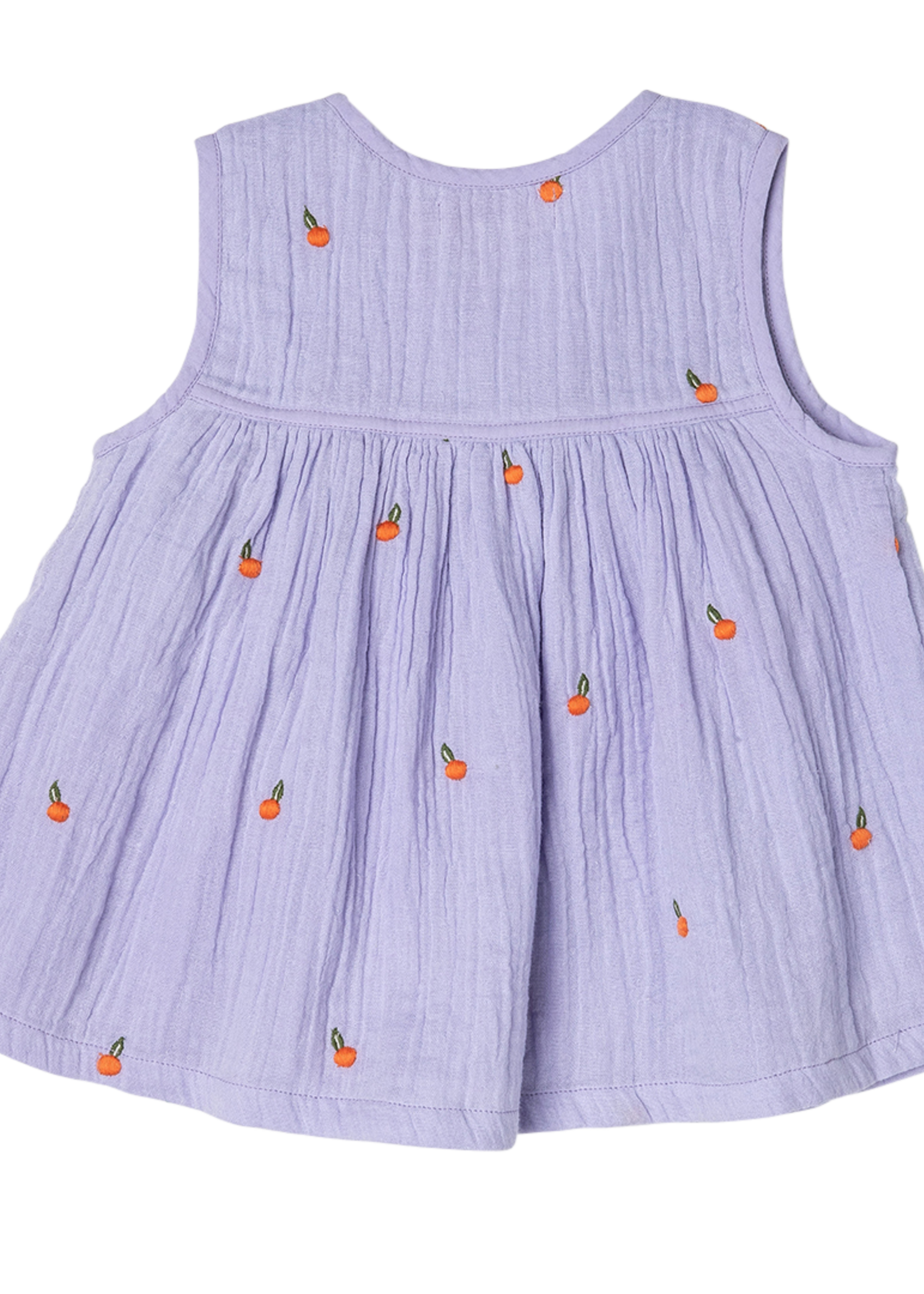 Pink Chicken girls jade top