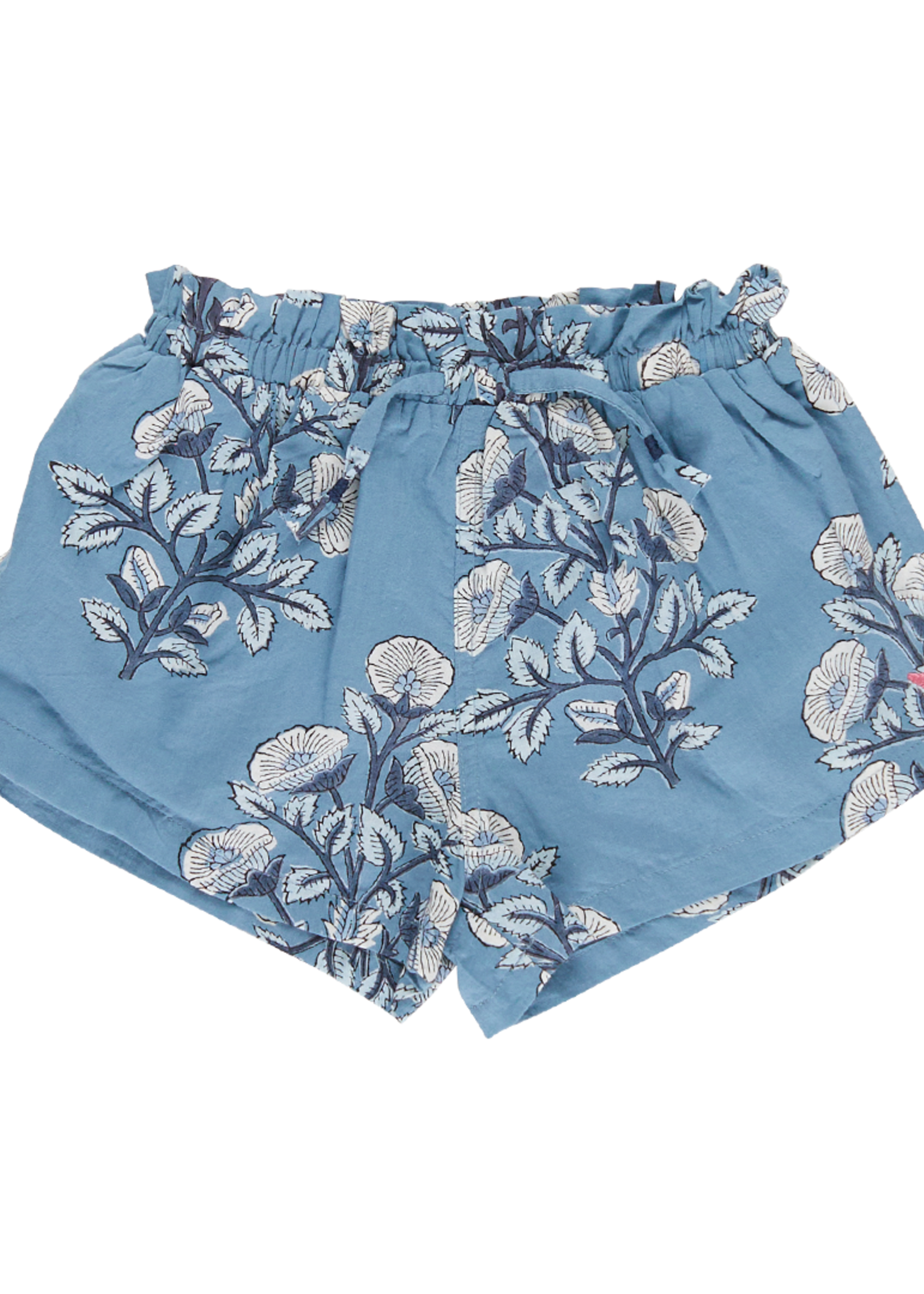 Pink Chicken girls theodore short