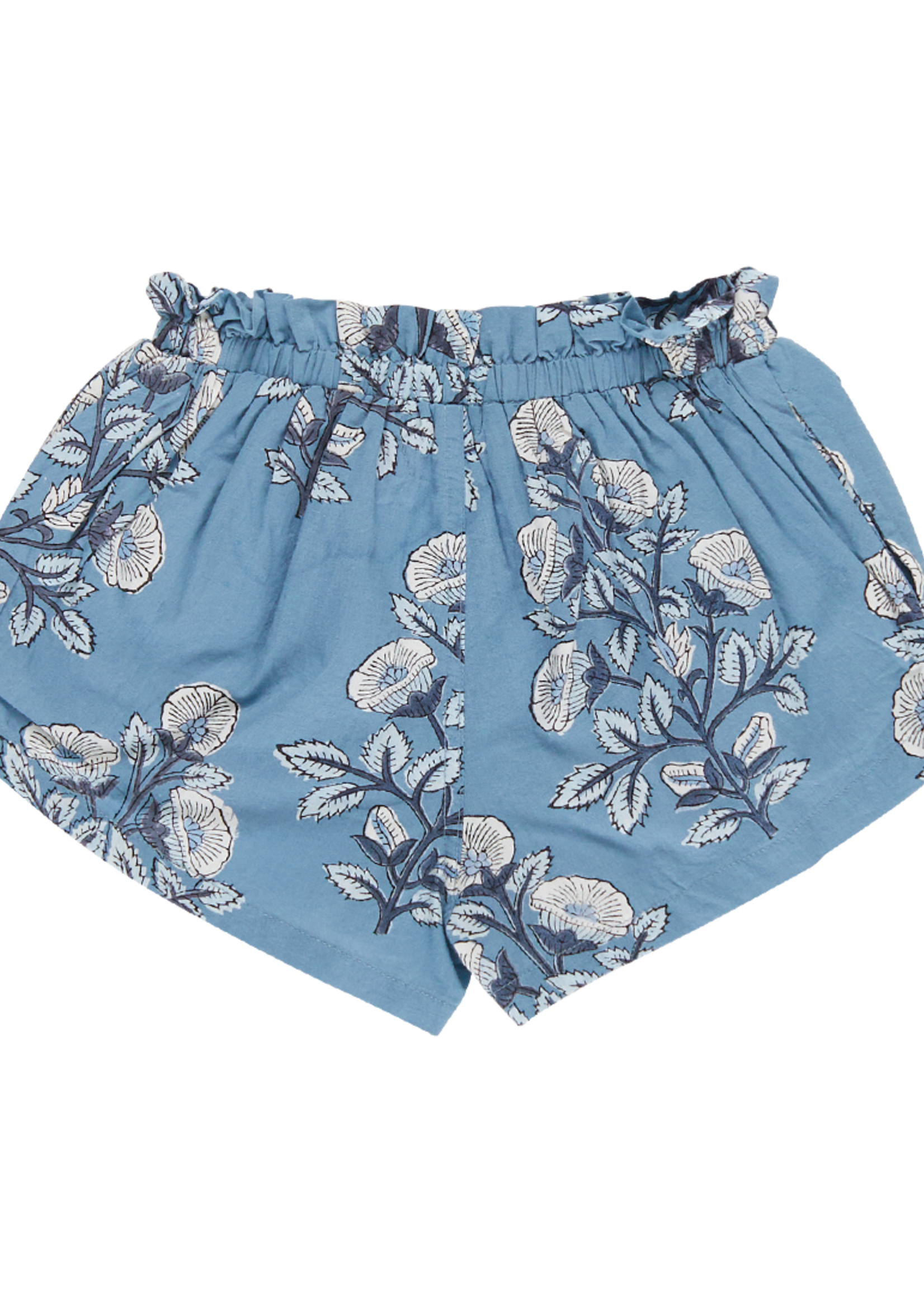 Pink Chicken girls theodore short