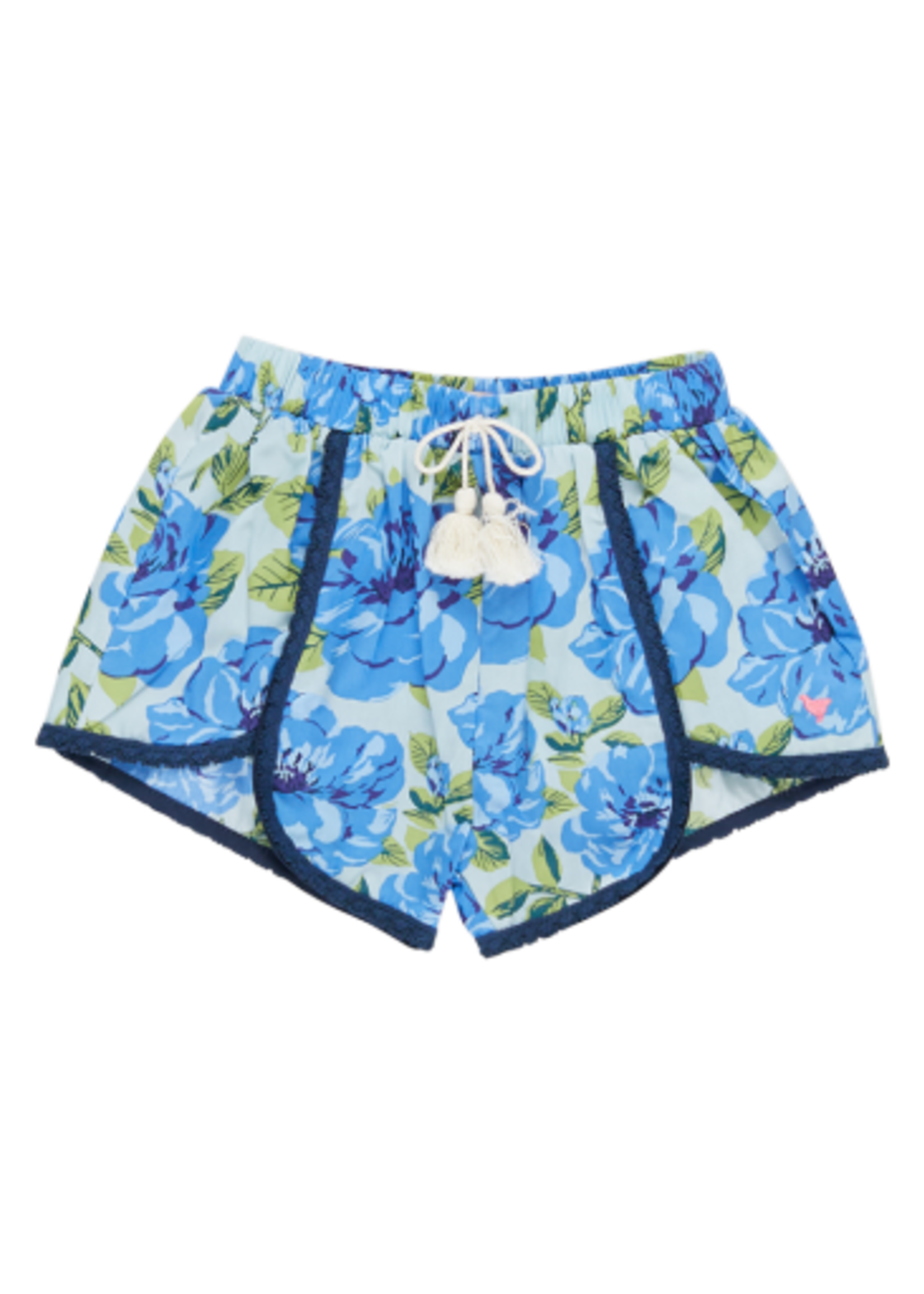 Pink Chicken girls millie short