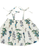 Pink Chicken girls stella top