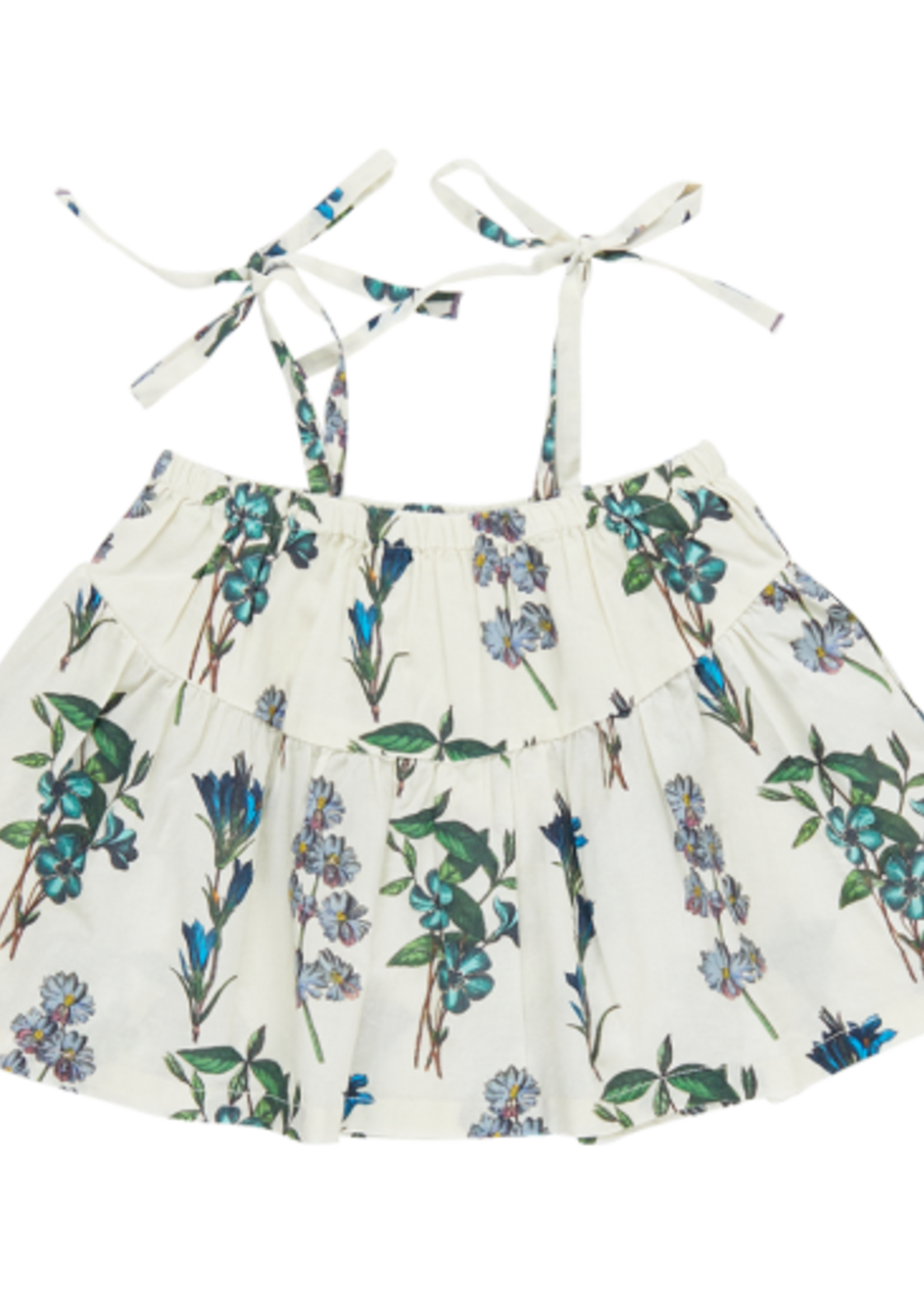 Pink Chicken girls stella top