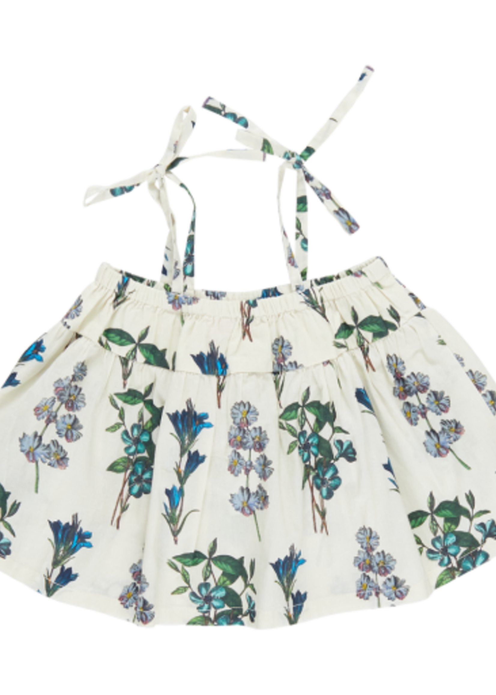 Pink Chicken girls stella top