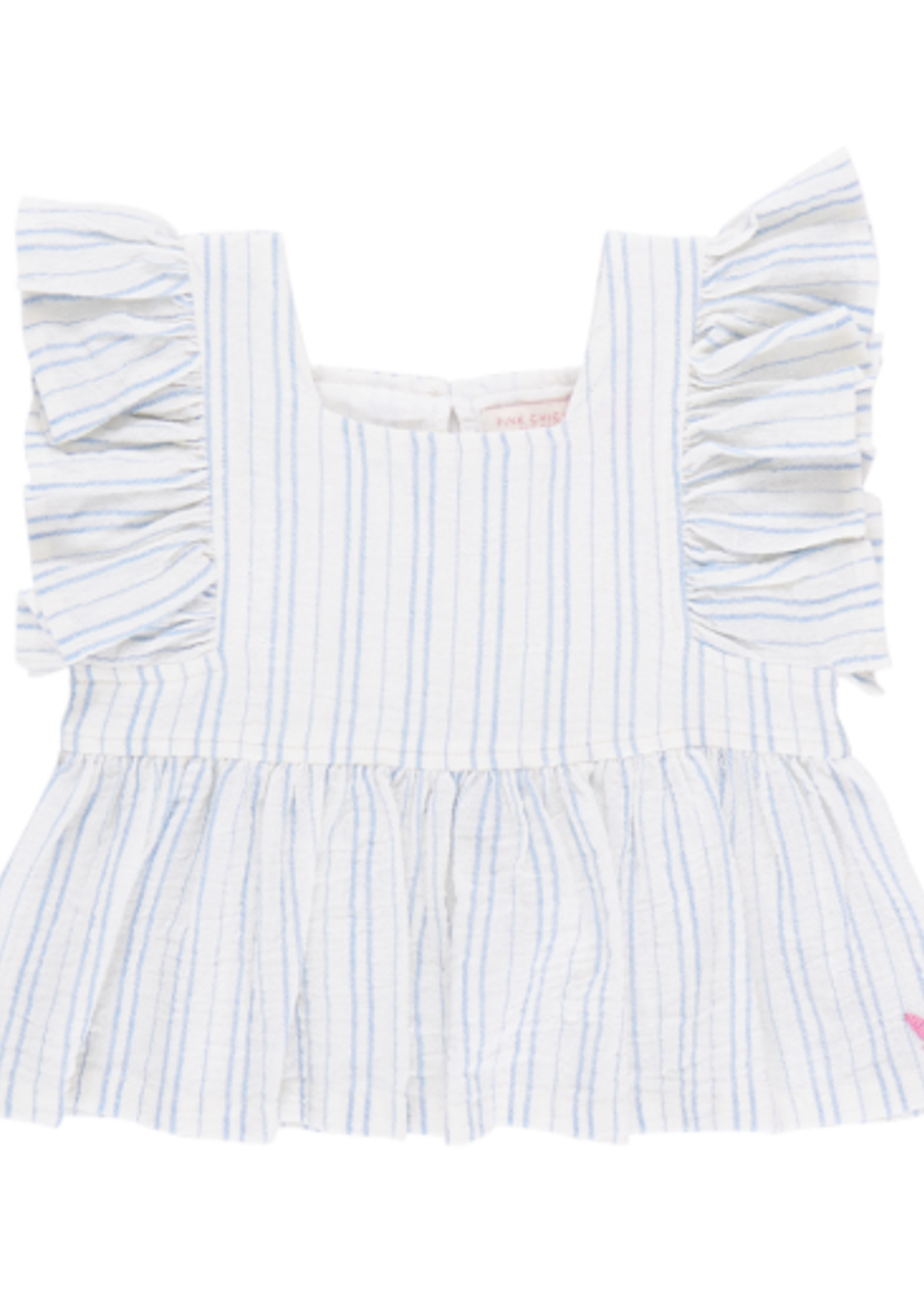 Pink Chicken girls elsie top