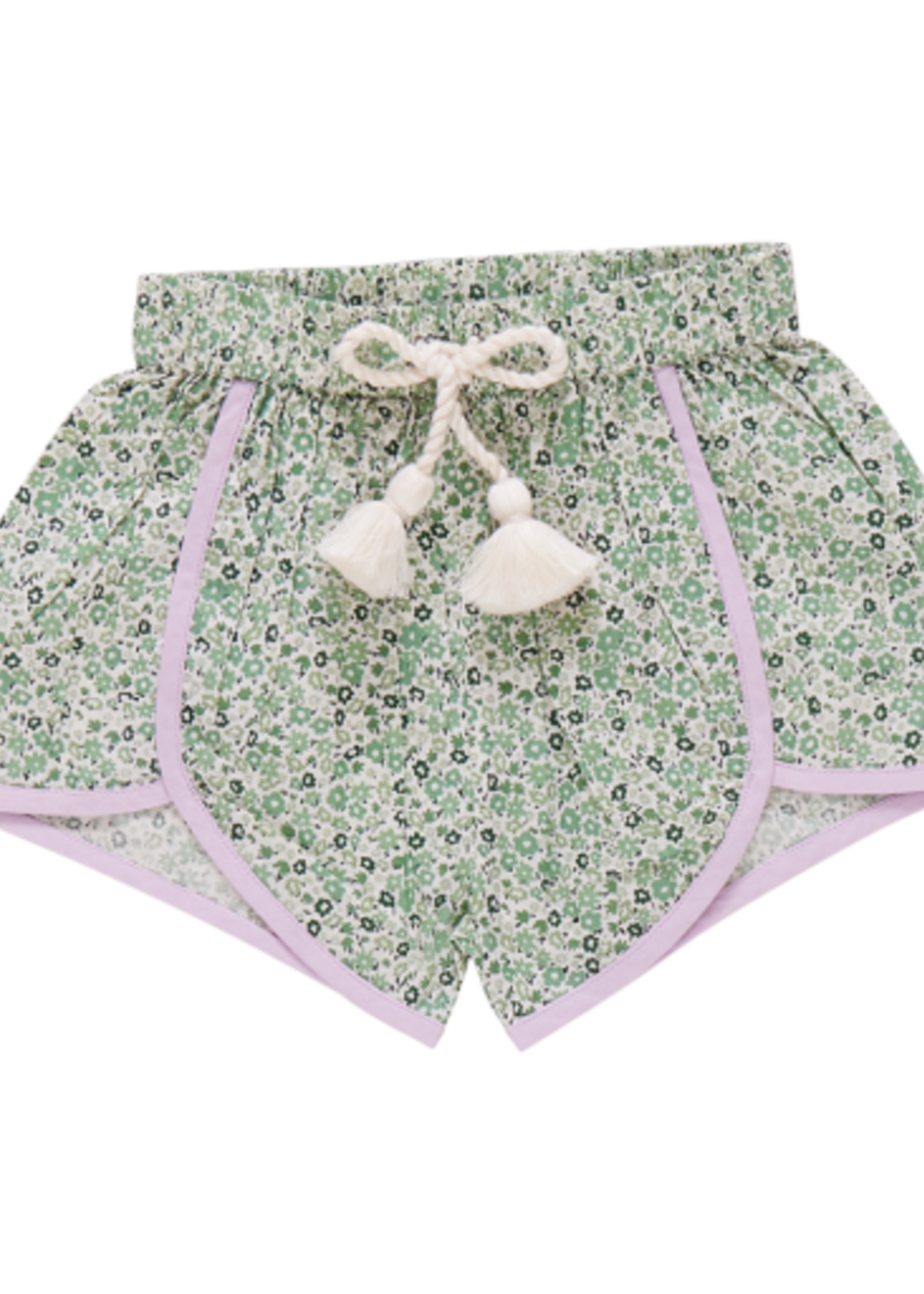 Pink Chicken girls millie short -