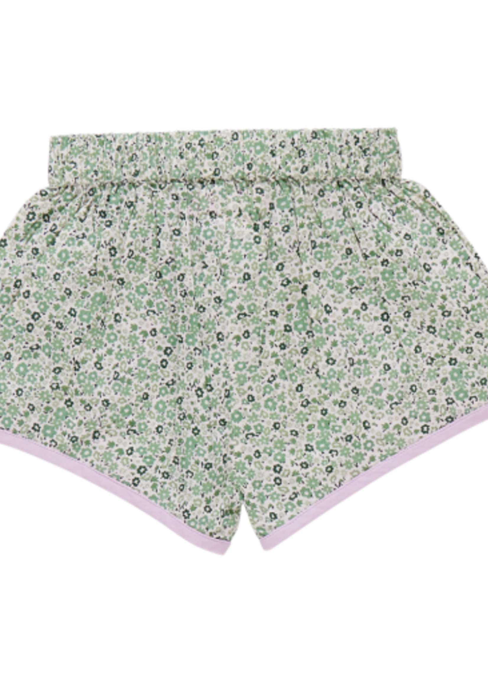 Pink Chicken girls millie short -