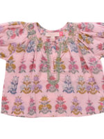 Pink Chicken girls ava top