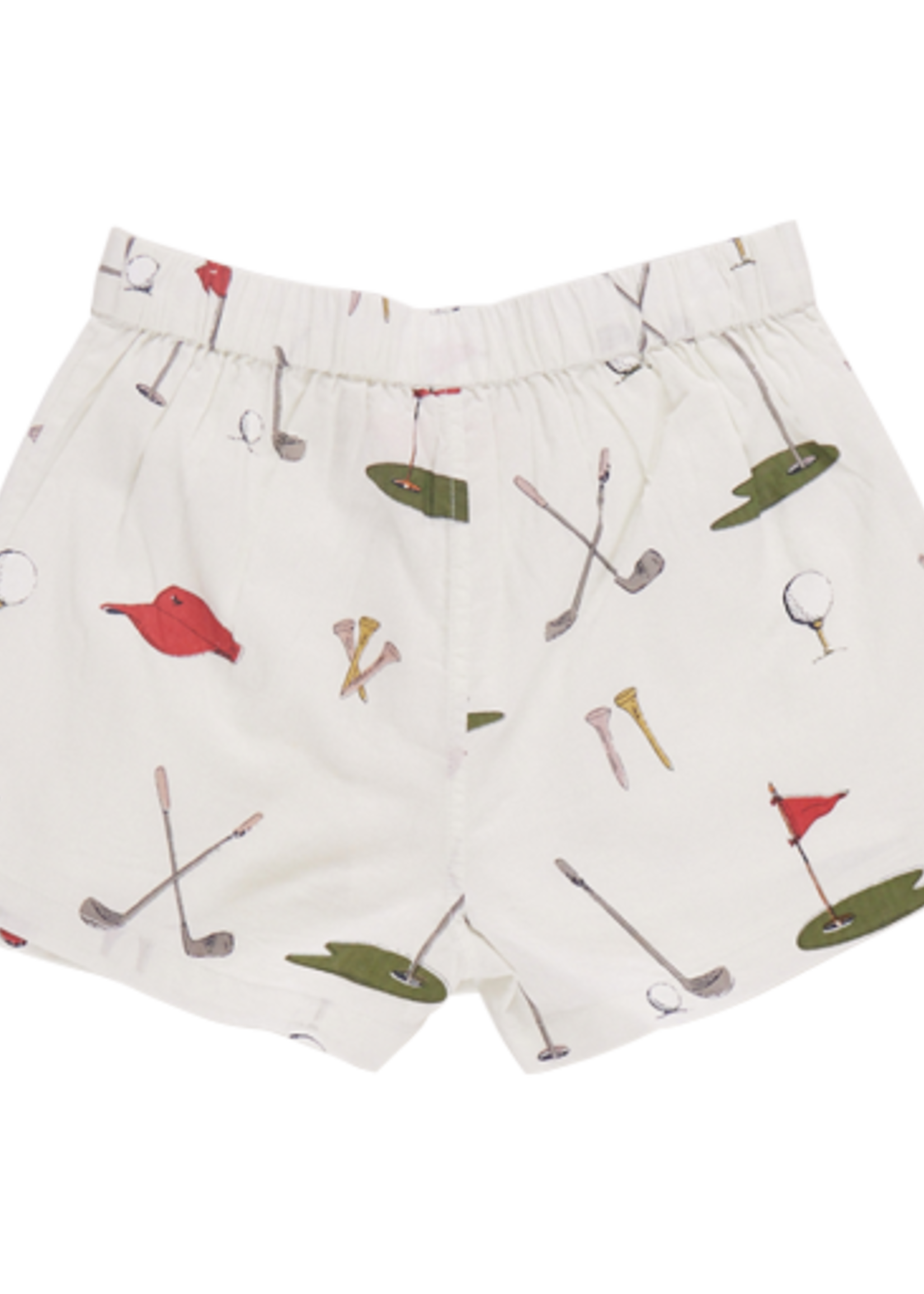 Pink Chicken girls crystal skort