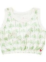 Pink Chicken Organic Tina Top