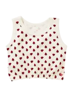 Pink Chicken Organic Tina Top