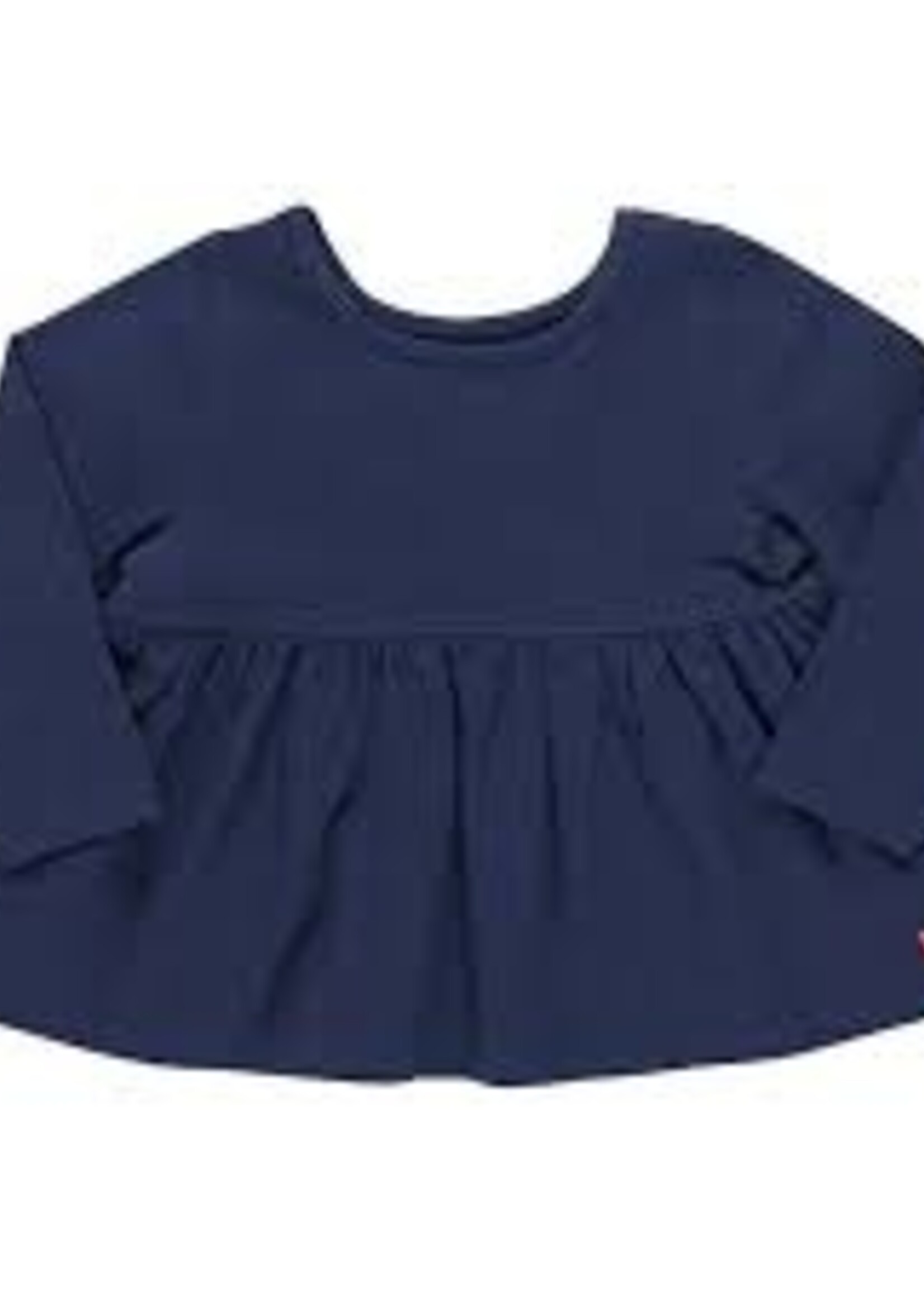 Pink Chicken Girls Organic Bette Top
