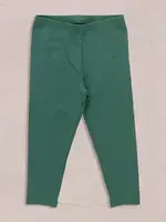 Pink Chicken Girls Organic Rib Legging