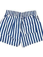 Pink Chicken Baby Boys Swim Trunks