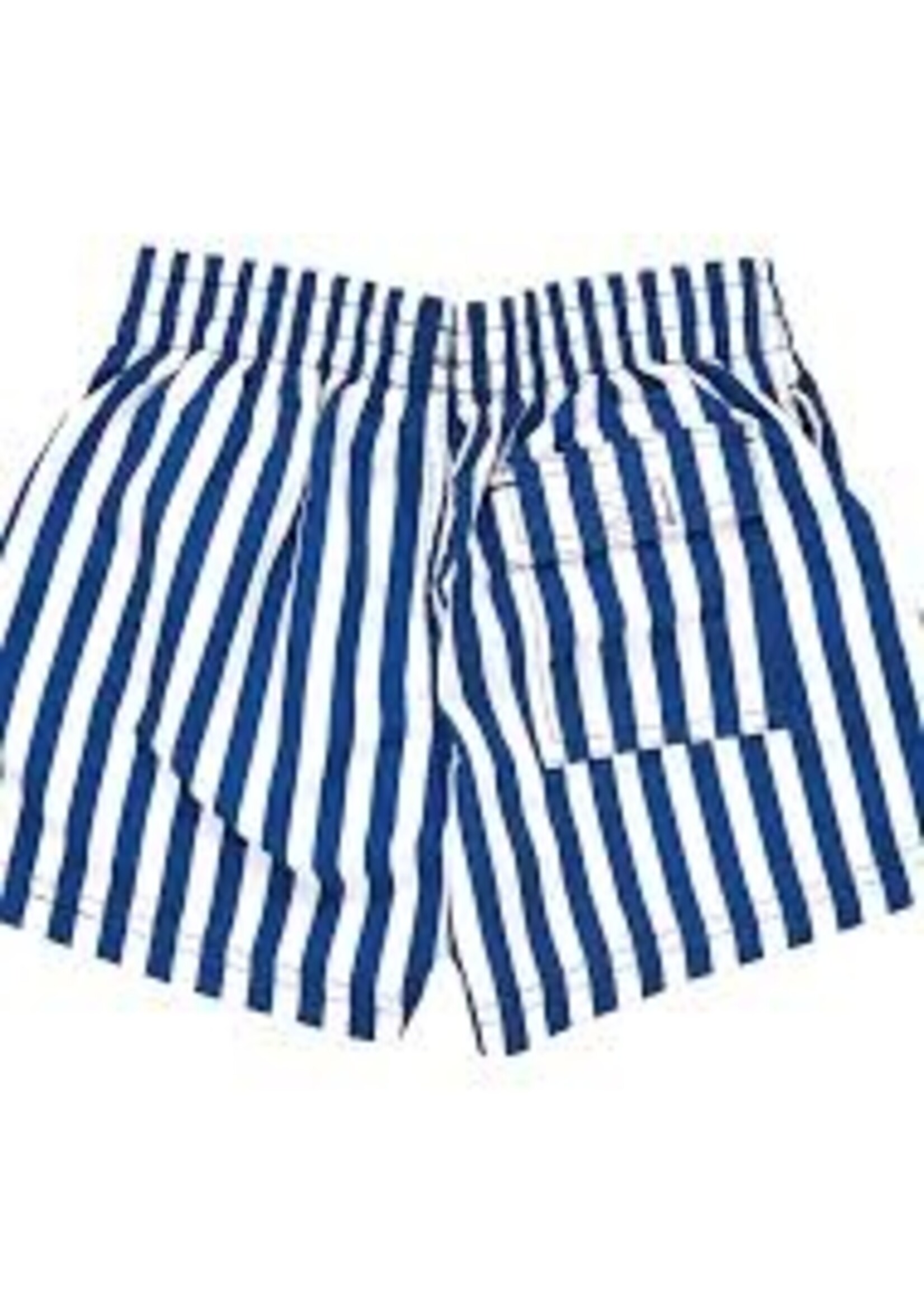 Pink Chicken Baby Boys Swim Trunks