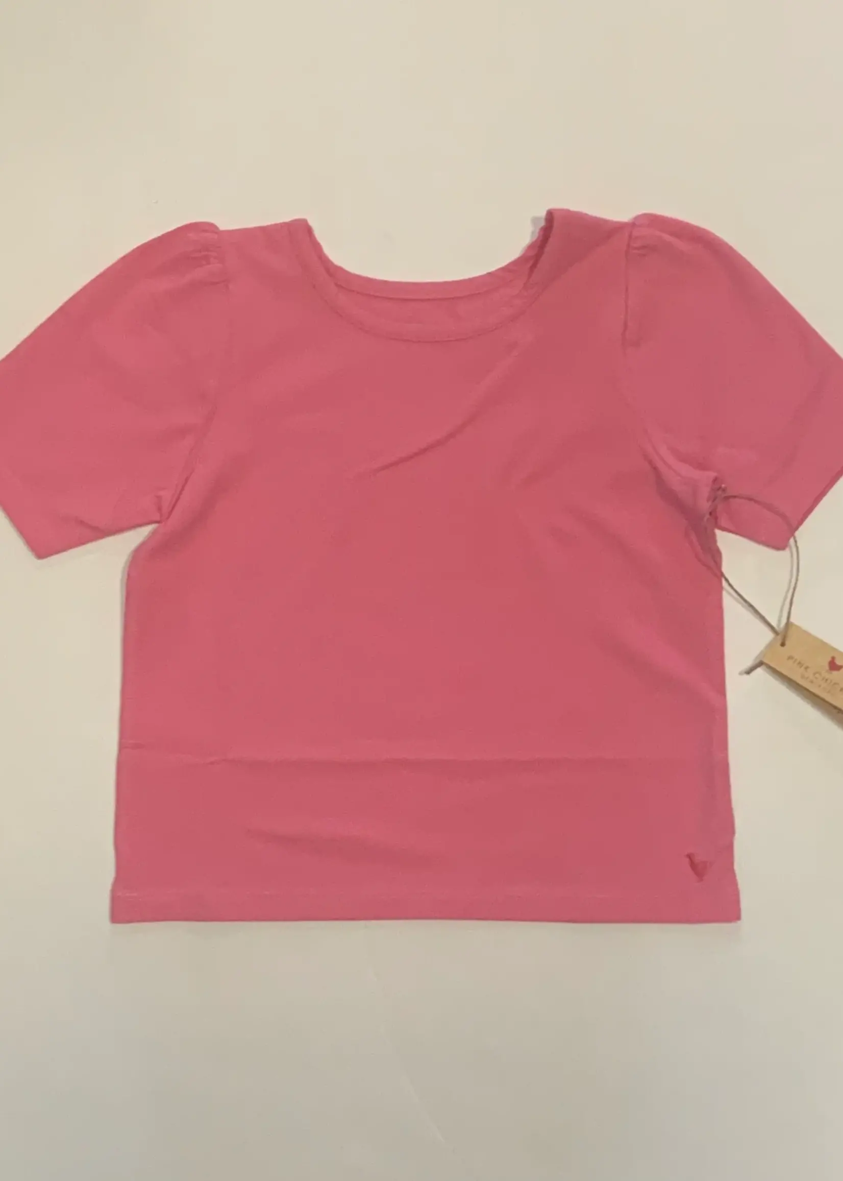 Pink Chicken Girls Organic Kasey Top