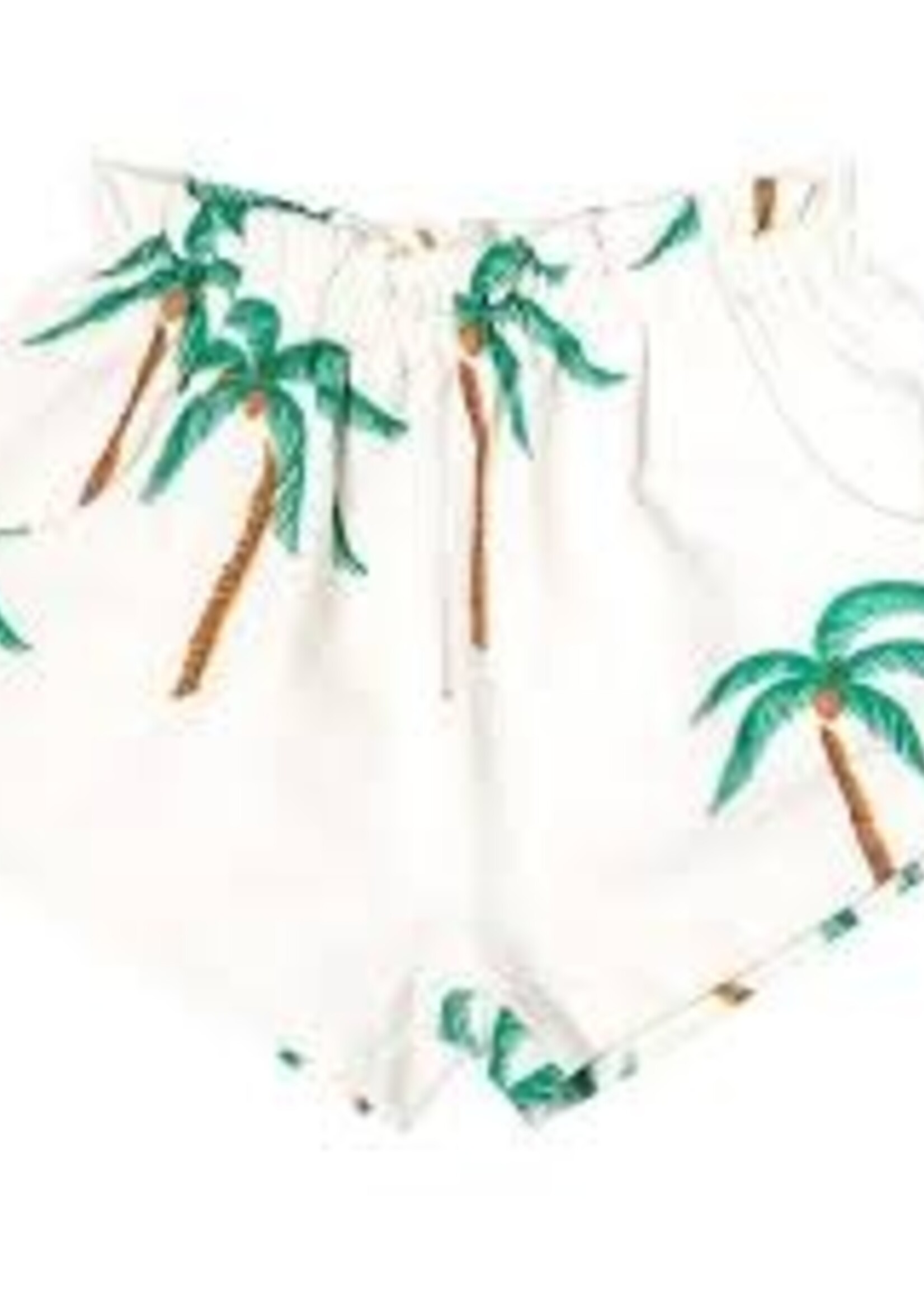 Pink Chicken Girls Organic Theodore Short