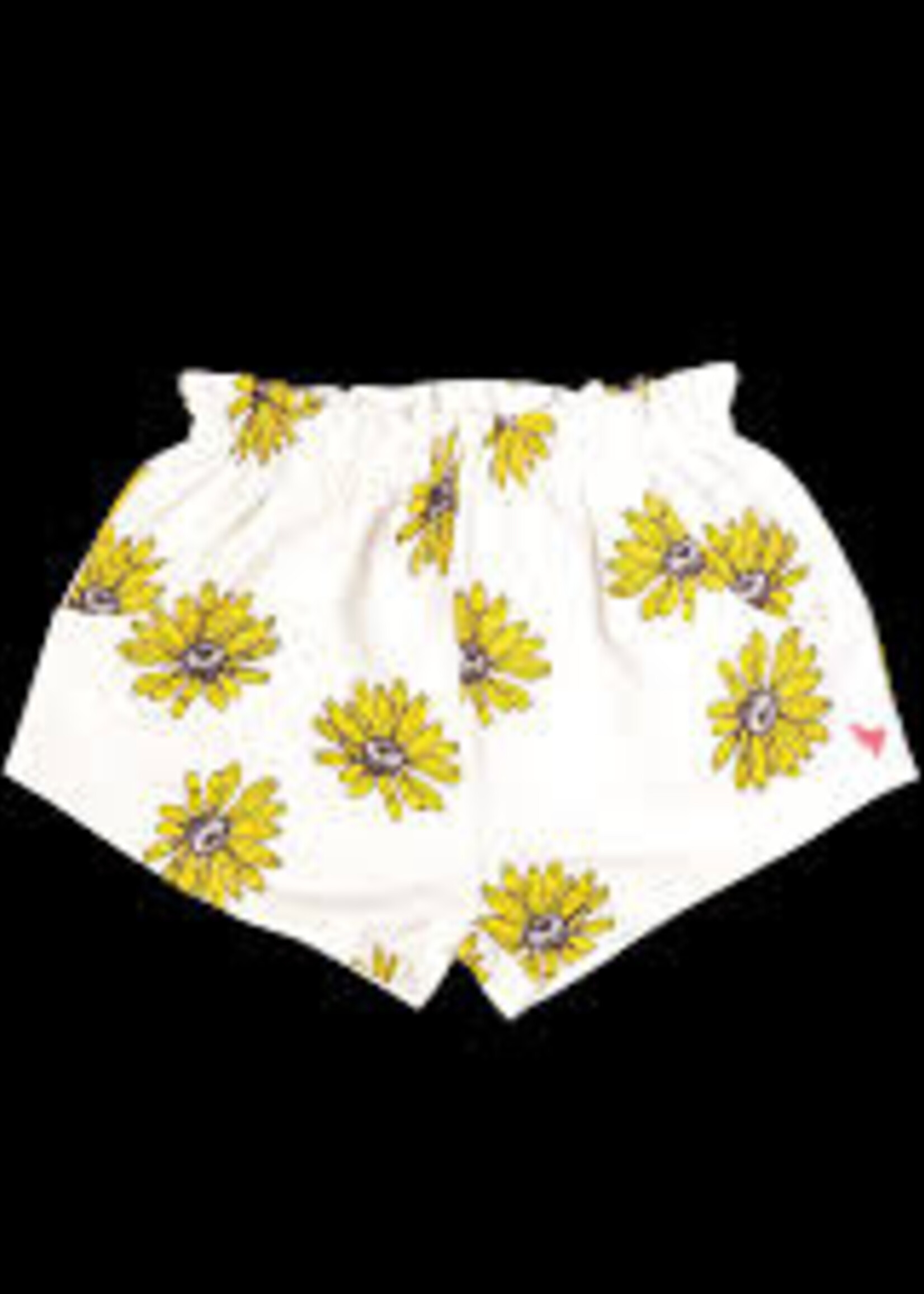 Pink Chicken Girls Organic Theodore Short