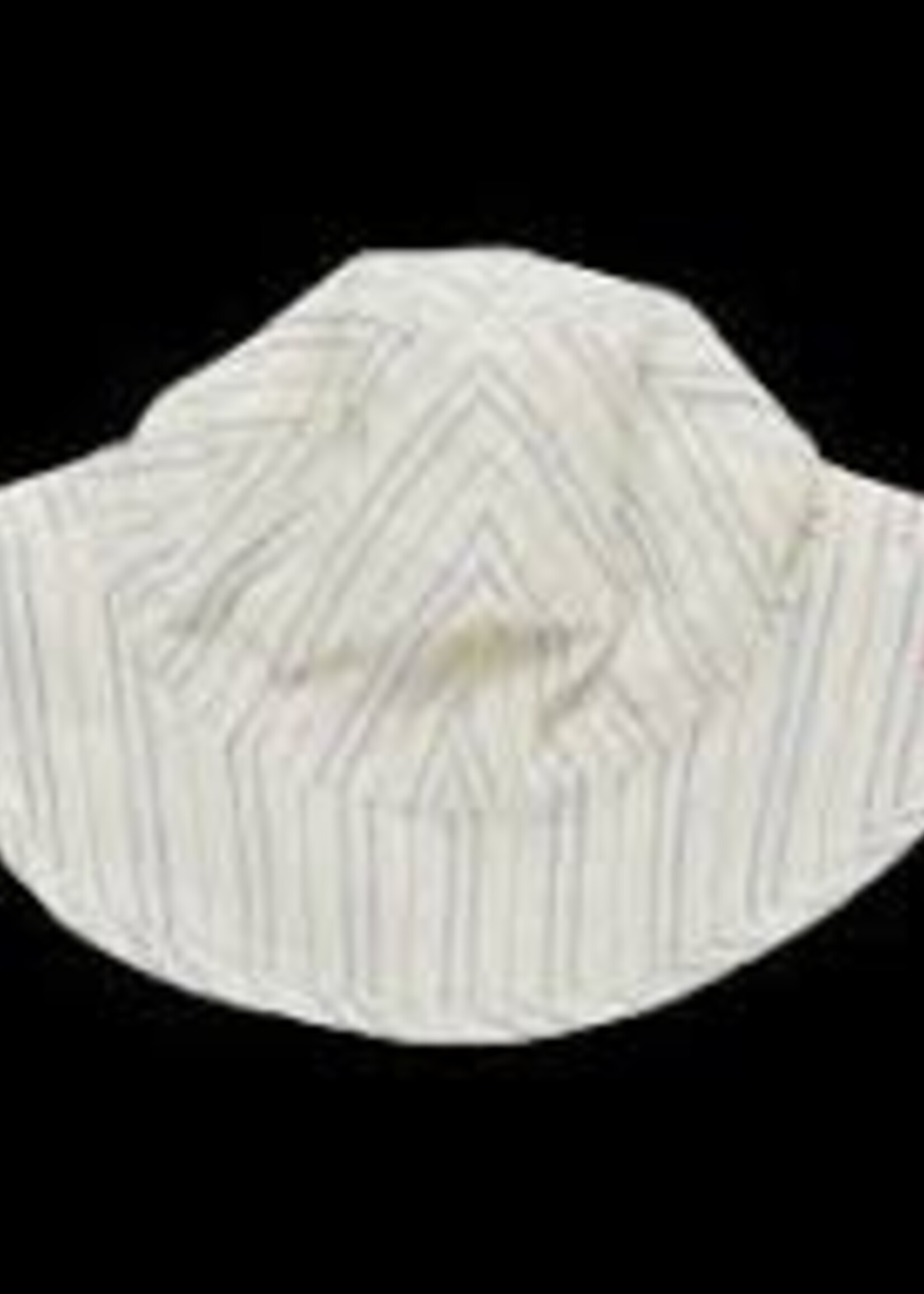 Pink Chicken baby girls sun hat