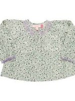 Pink Chicken girls ava top