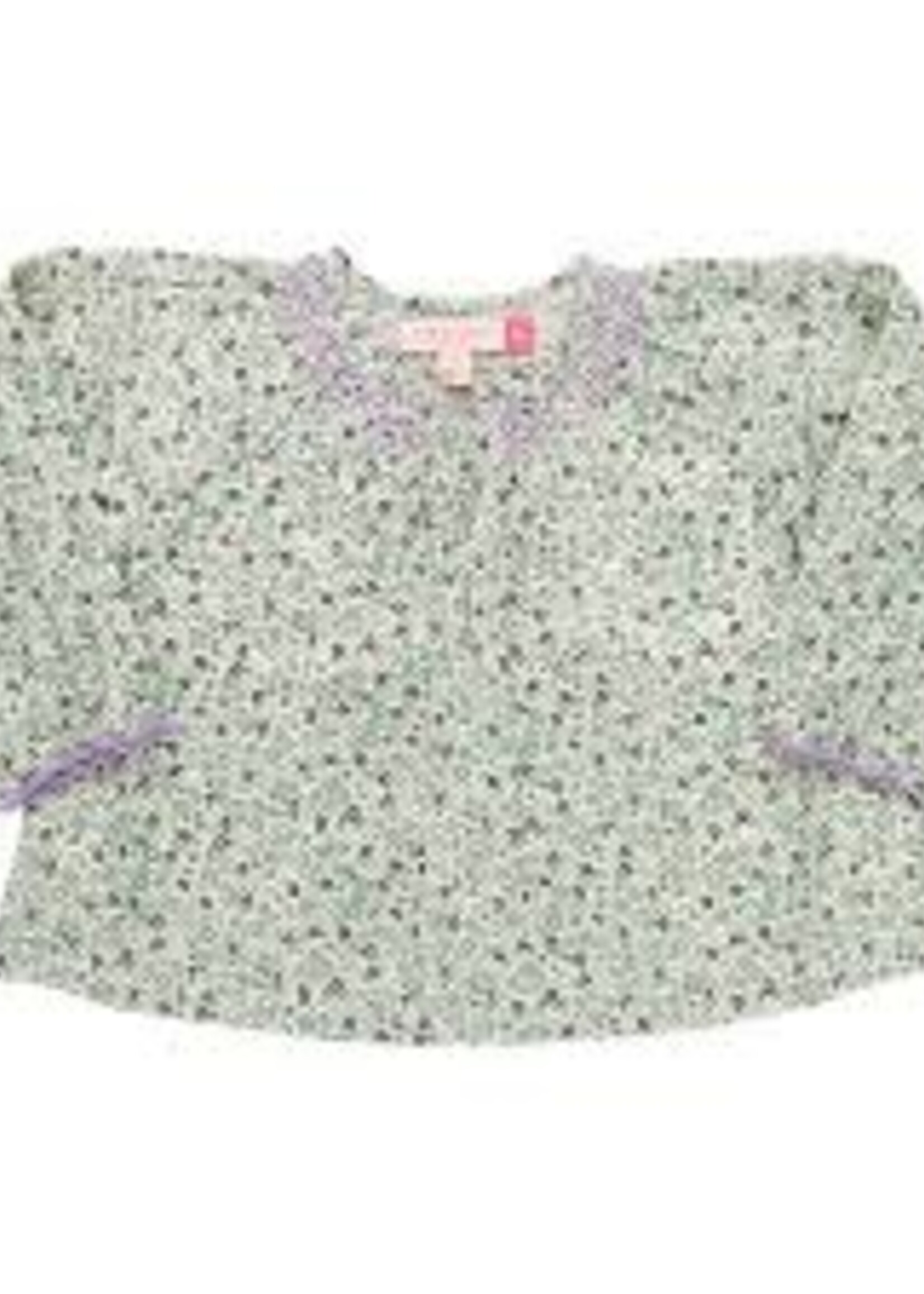 Pink Chicken girls ava top