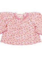Pink Chicken girls ava top