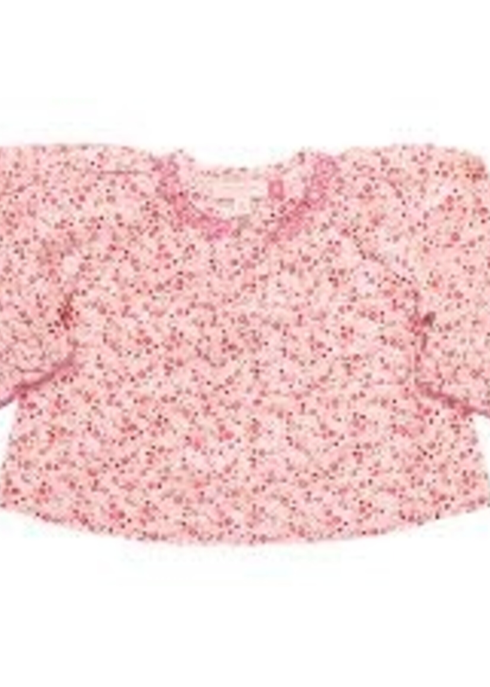 Pink Chicken girls ava top