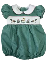 Lulu Bebe Rosie Duck Bubble