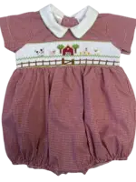 Lulu Bebe Noah Farm Bubble